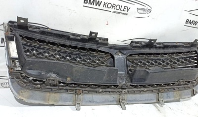Решетка радиатора Grand Vitara (с 2008 до 2012)  7174177K00