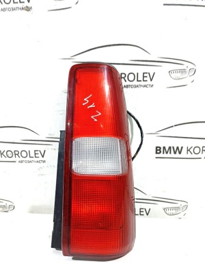 Фонарь задний правый Jimny 3625581A31