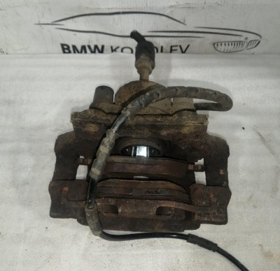 Суппорт задний правый 42/20  E90 34216768698