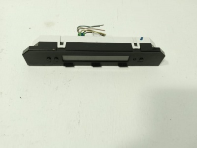 Дисплей информационный  SX4 3460079J51