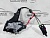Замок двери задней левой TOYOTA RAV 4 2000-2005 RAV4 6934042060