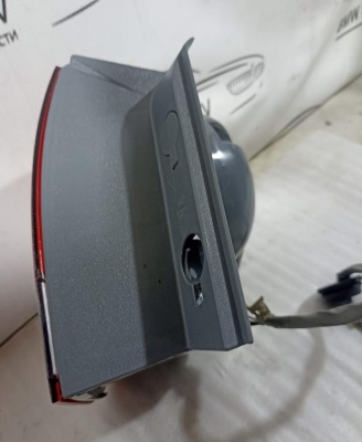 Фонарь задний наружный левый Cruze 2009-2016 СЕДАН    95039730