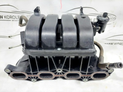 Коллектор впускной SX4 2013> 1.6 16V   SX4 1311061M00