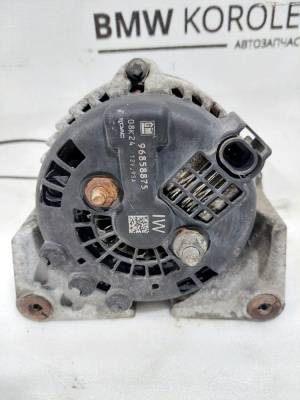 Генератор Aveo (T250) 2005-2011 (1.4 F14D4)  96936135