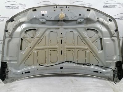 Капот Grand Vitara (2005-2015)  5730065811
