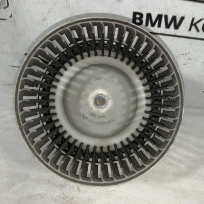 Вентилятор печки (2009-2012)  Civic VIII 5D 79310SMGE41
