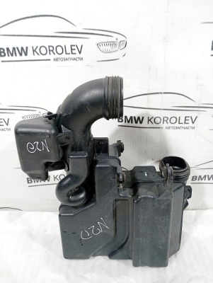 Резонатор воздушного фильтра HYUNDAI I30 12-18   I30 282103X010