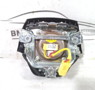 Подушка безопасности в рулевое колесо CR-V 2007-2012 (77810SWWG70ZA) CR-V 77810SWWG70ZA