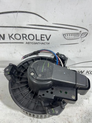 Моторчик отопителя RAV4 2006-2013 RAV4 8710342080