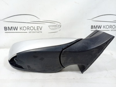 Зеркало правое электрическое i30  5 КОНТАКТОВ I30 87620A6110