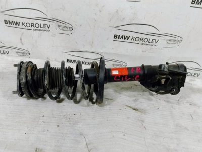  Амортизатор передний правый  Civic VIII 5D 51601SMGE16