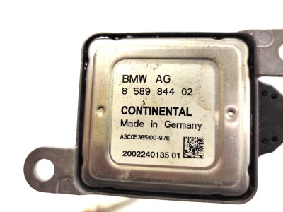 Зонд NOX M57  X5E70 13628589844