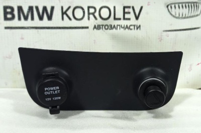 Накладка панели консоли  Hyundai Getz 846311C800WK Getz 846311C800WK