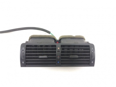 Решетка центральная E46 64228361895