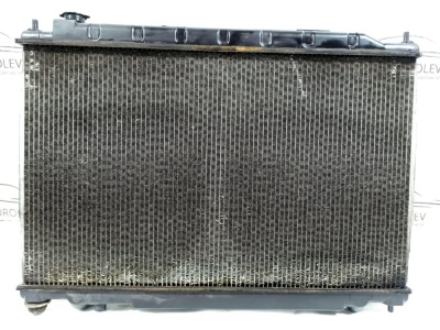 Радиатор основной Murano (Z50) 2004-2008  21460CA010