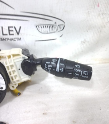 Блок подрулевых переключателей Honda CR-V 2007-2012 (35255-SNA-G01) CR-V 35255SNAG01