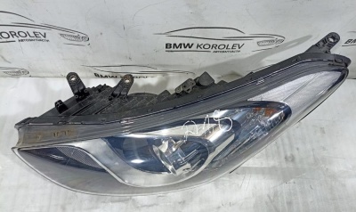 Фара левая i30 2012-2017 I30 92101A6030