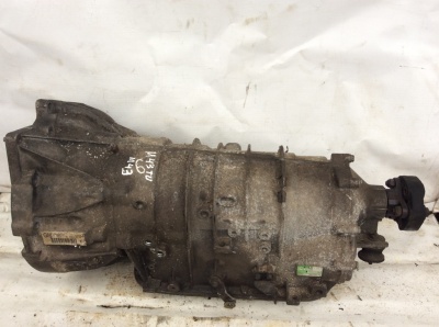 АКПП E46 GM A4S 200R  24001423820