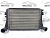 Интеркулер VW Golf V 2003-2009 (1K0145803M)  1K0145803M