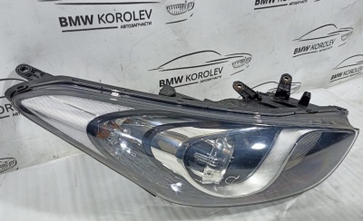  Фара правая i30 2012-2017 I30 92102A6030