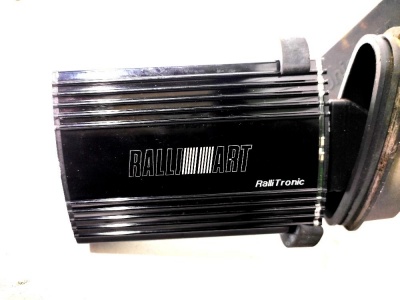 RalliTronic IDM (чип-тюнинг) 4D56  L200 D021-0060265