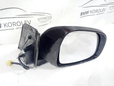 Зеркало правое электрическое SX4 (2006-2013)   SX4 8470179J7026U