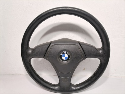 Руль E34 E36  08183577