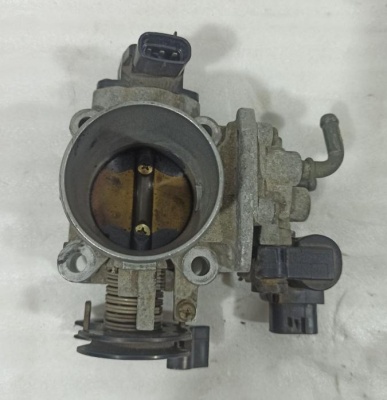 Заслонка дроссельная механическая Liana 2001-2007 1.6 M16A   Liana 1340054G02