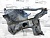 Лонжерон передний левый Suzuki SX4 2006-2013  SX4 58700-79J20