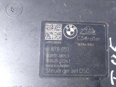 Блок АБС F45 34516885433