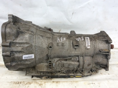 АКПП 6HP-21X N54 E60 24007592497