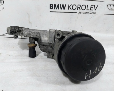Корпус масляного фильтра Grand Cherokee (WH/WK) 2005-2010  5175569AA
