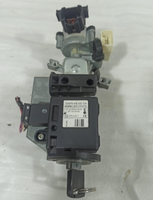 Замок зажигания Grand Vitara 2005-2015 (3710468892) Grand Vitara 3710468892