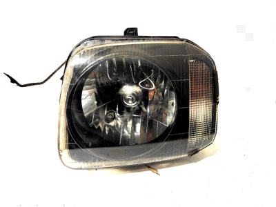 Фара левая(дефект) Jimny 35320-81A60