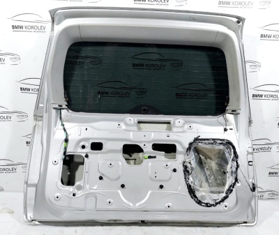 Дверь багажника (Z2S) Grand Vitara 2005-2015 Grand Vitara 6910078K01