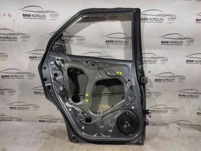  Дверь задняя левая Civic 5D  Civic VIII 5D 67550SMGE00ZZ