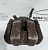 Суппорт тормозной задний левый RAV 4 2006-2013   RAV4 4785042060