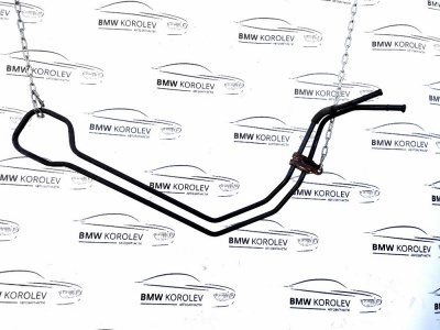 Трубка ГУР Getz 575401C800