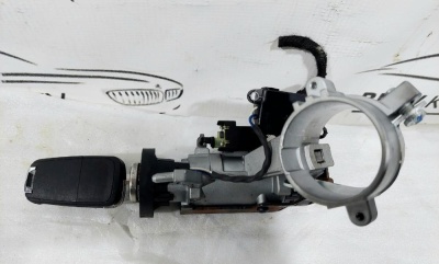 Замок зажигания (АКПП) Chevrolet Cruze (2009-2016)  22807512