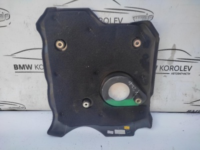 Крышка двигателя 4D56 L200 MN171914
