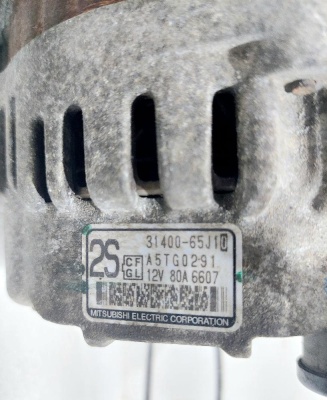 Генератор 2006-2013  SX4 3140080J00