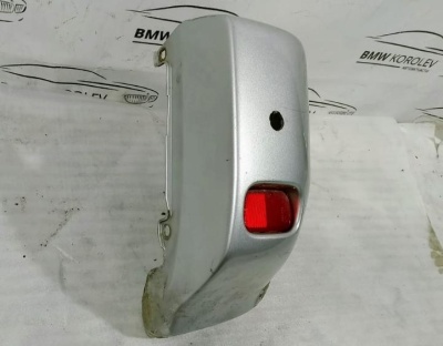 Накладка заднего бампера правая   RAV4 5216142907