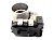 Дроссельная заслонка 1.2 TSI CBZ VW Golf VI (2008-2013)  03F133062