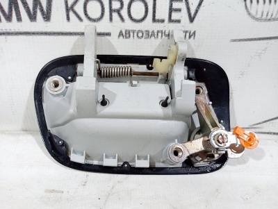 Ручка двери багажника наружная TOYOTA RAV 4 (2000-2005)   RAV4 6909042050