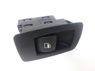 Кнопка стеклоподъемника  E90 61316945874