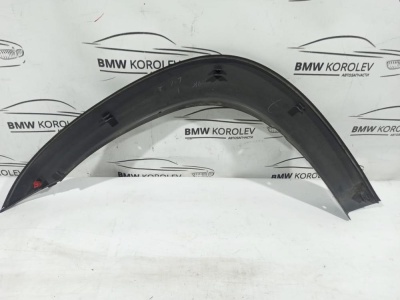 Накладка переднего крыла правого TOYOTA RAV 4 2000-2005 RAV4 7561142080C0