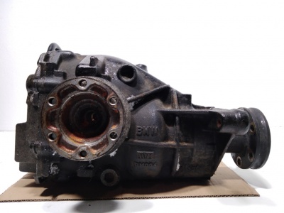 Редуктор задний 3.64 M62  X5E53 33107510654