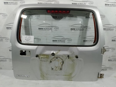 Дверь багажника  Jimny 6910081A03