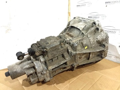 МКПП Jimny 2471176J21