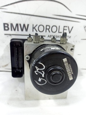  Блок ABS (насос) Murano (Z50) 2004-2008  47660CC010